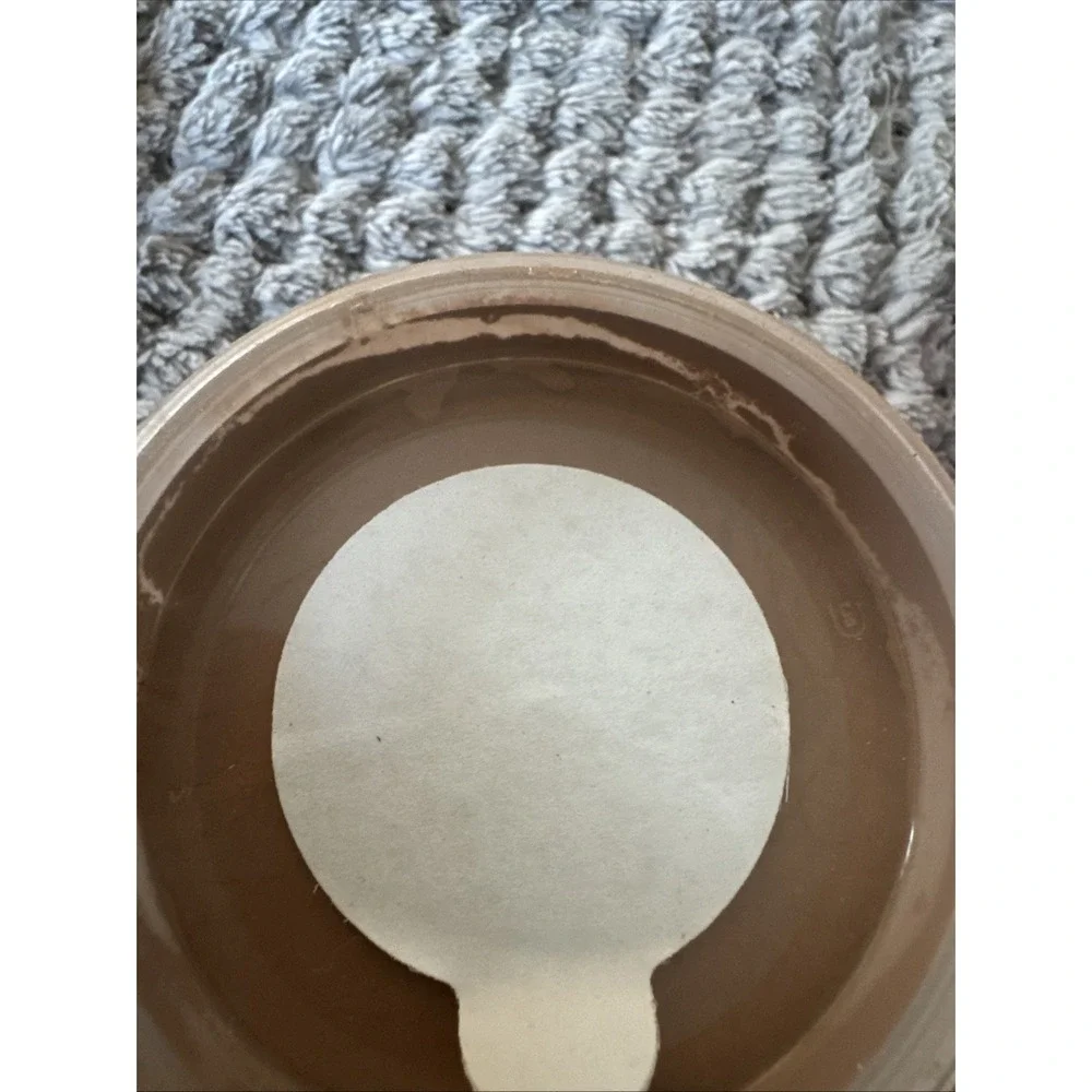 Vintage Mary Kay Face Powder NO BRUSH 9 Oz Translucent Dark 0140 - New in Box